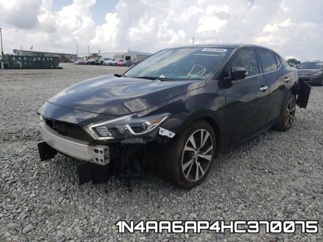 1N4AA6AP4HC370075 фото 3