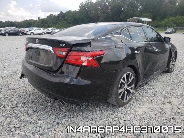 1N4AA6AP4HC370075 фото 5
