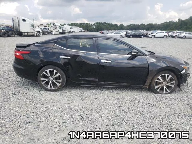 1N4AA6AP4HC370075 фото 10