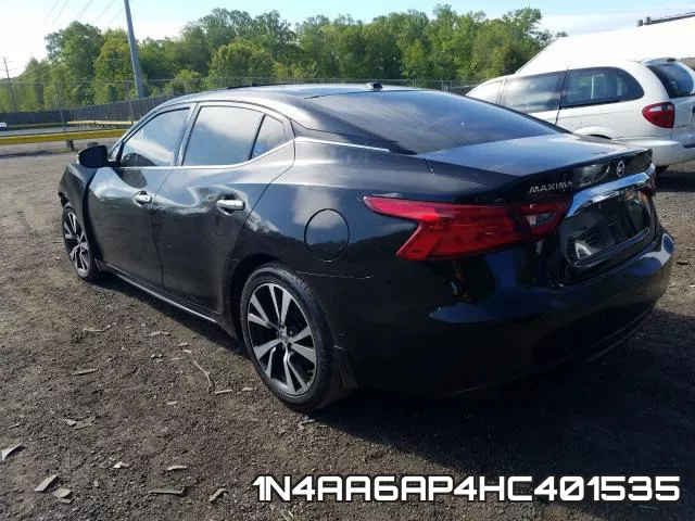 1N4AA6AP4HC401535 фото 4