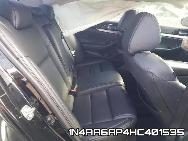 1N4AA6AP4HC401535 фото 7