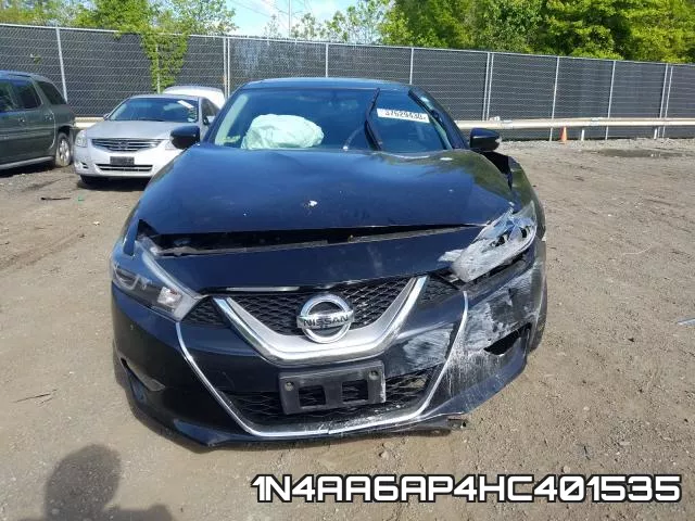 1N4AA6AP4HC401535 фото 10