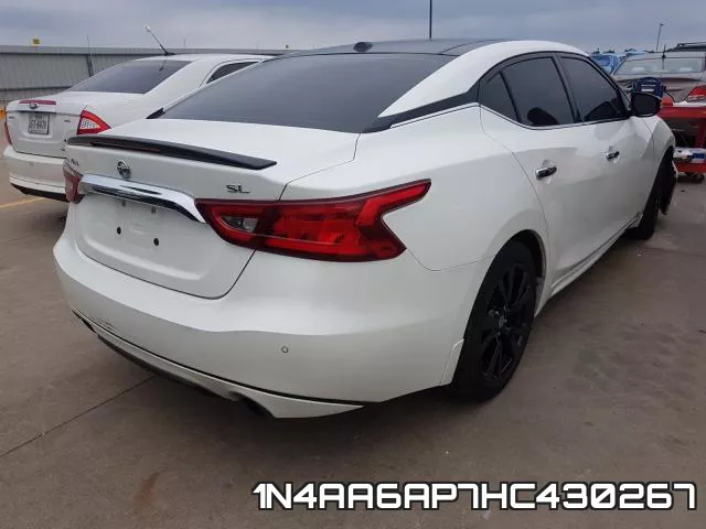 1N4AA6AP7HC430267 фото 5