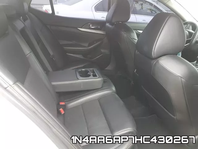 1N4AA6AP7HC430267 фото 7