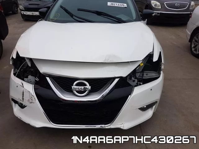 1N4AA6AP7HC430267 фото 10