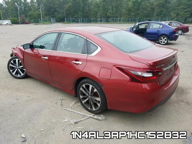 1N4AL3AP1HC152832 фото 4