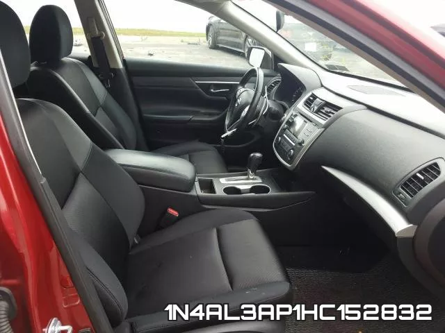 1N4AL3AP1HC152832 фото 6