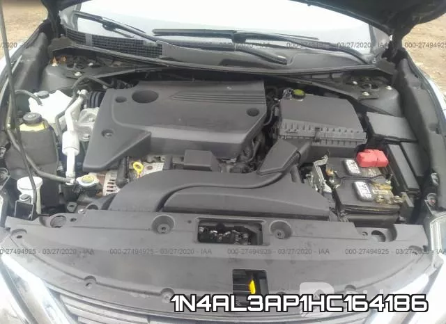 1N4AL3AP1HC164186 фото 2