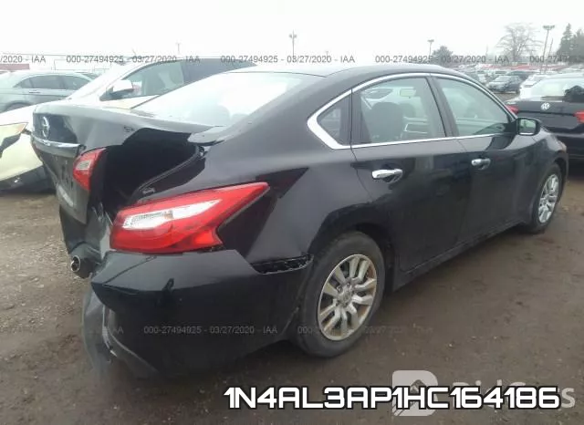 1N4AL3AP1HC164186 фото 5