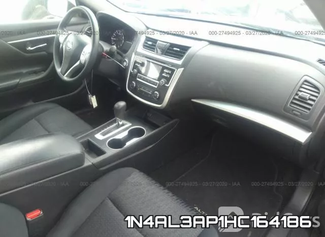 1N4AL3AP1HC164186 фото 6