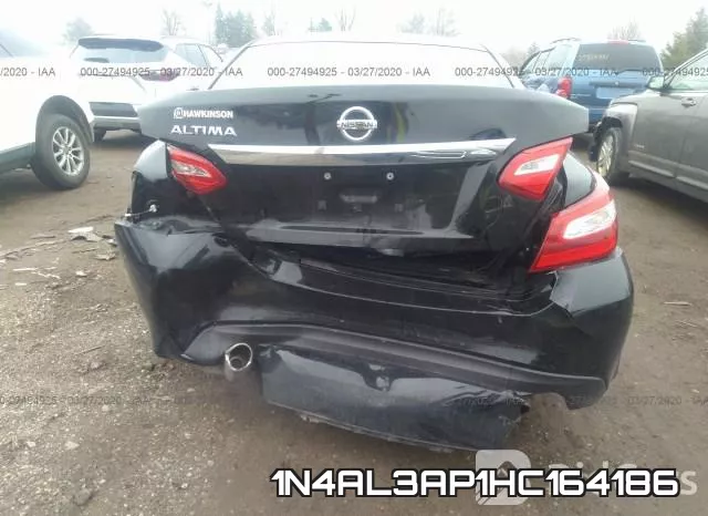 1N4AL3AP1HC164186 фото 7