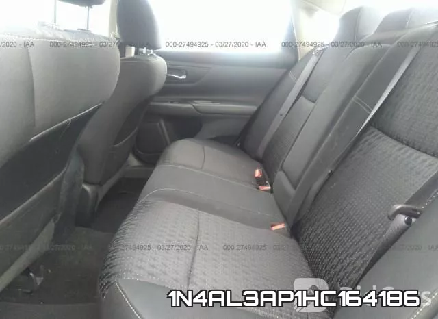 1N4AL3AP1HC164186 фото 9