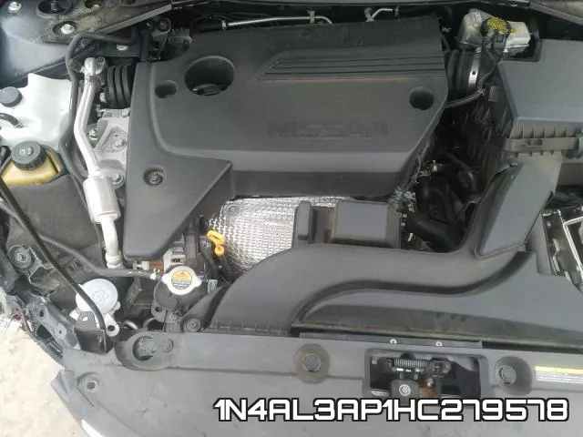 1N4AL3AP1HC279578 фото 8