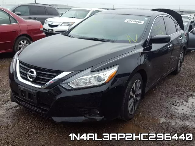 1N4AL3AP2HC296440 фото 3