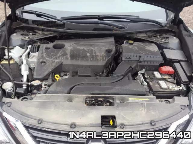 1N4AL3AP2HC296440 фото 8