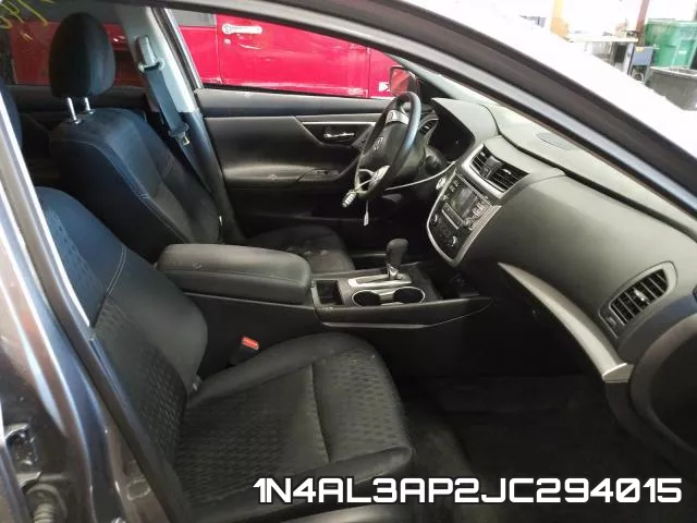 1N4AL3AP2JC294015 фото 6