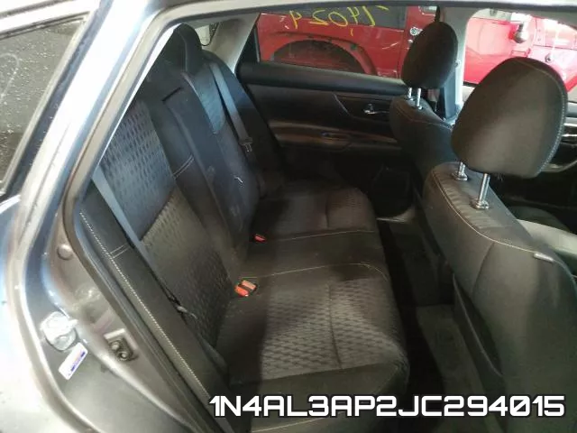 1N4AL3AP2JC294015 фото 7