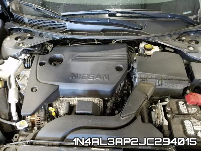 1N4AL3AP2JC294015 фото 8