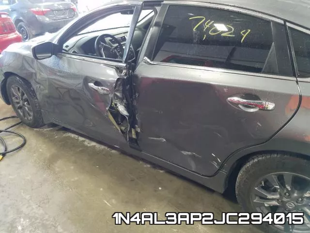 1N4AL3AP2JC294015 фото 10