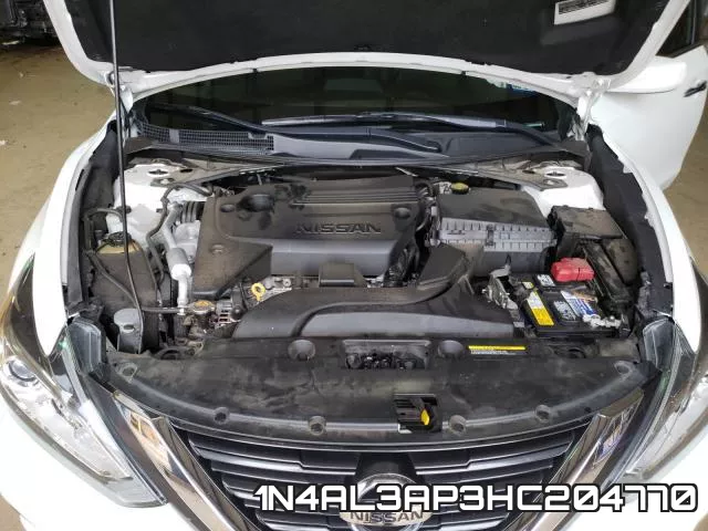 1N4AL3AP3HC204770 фото 8