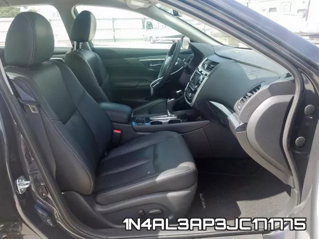 1N4AL3AP3JC171775 фото 6