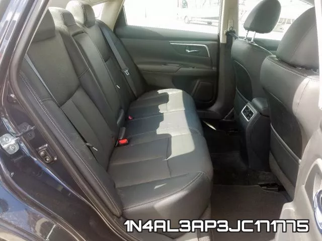 1N4AL3AP3JC171775 фото 7