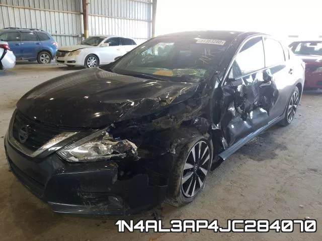1N4AL3AP4JC284070 фото 3