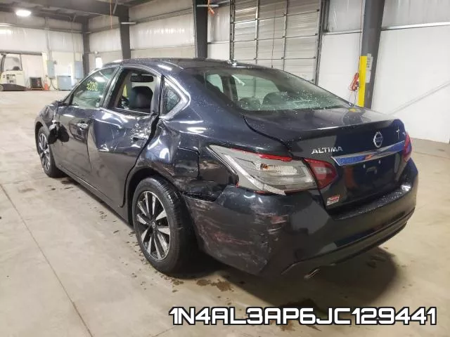 1N4AL3AP6JC129441 фото 4