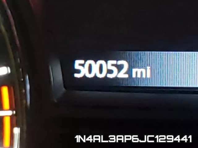 1N4AL3AP6JC129441 фото 9