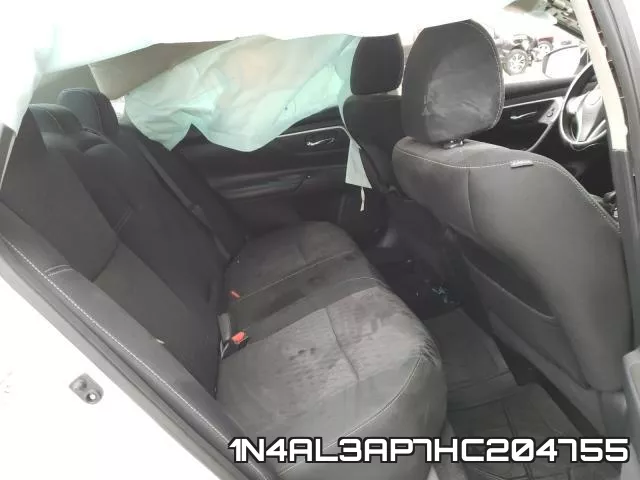 1N4AL3AP7HC204755 фото 7