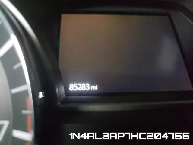 1N4AL3AP7HC204755 фото 9