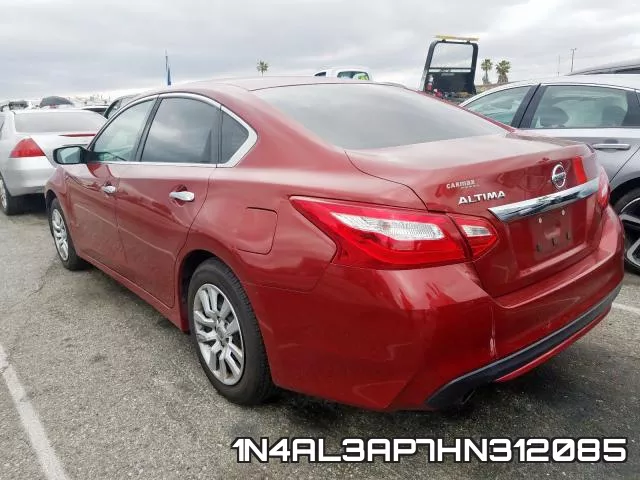 1N4AL3AP7HN312085 фото 4