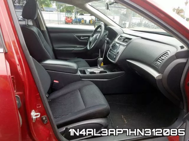 1N4AL3AP7HN312085 фото 6