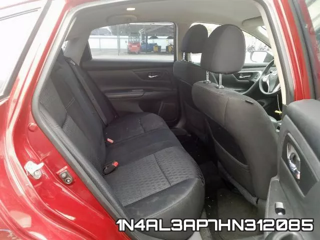 1N4AL3AP7HN312085 фото 7