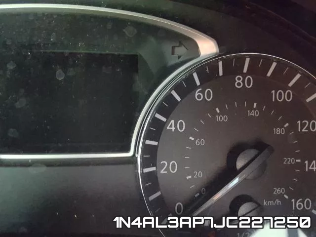 1N4AL3AP7JC227250 фото 9