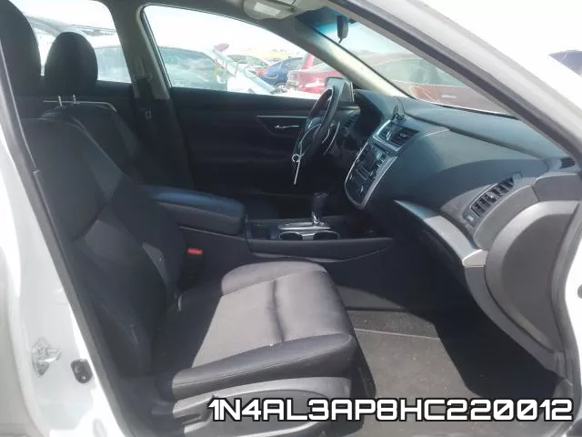 1N4AL3AP8HC220012 фото 6