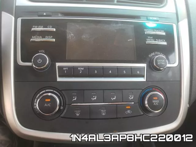 1N4AL3AP8HC220012 фото 10
