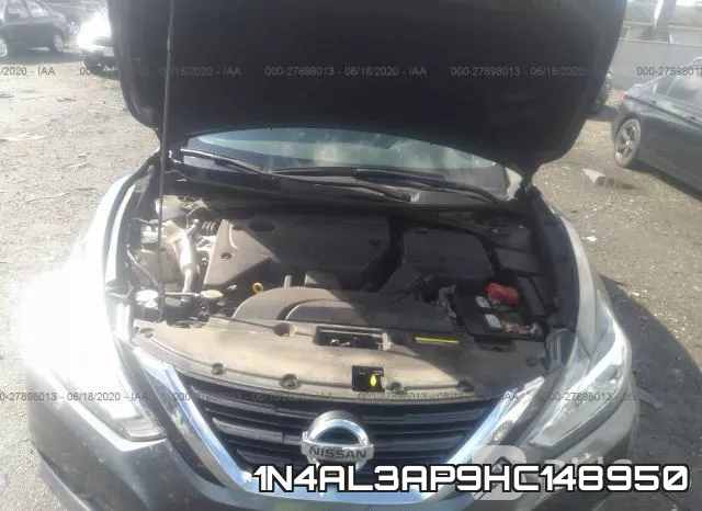 1N4AL3AP9HC148950 фото 2