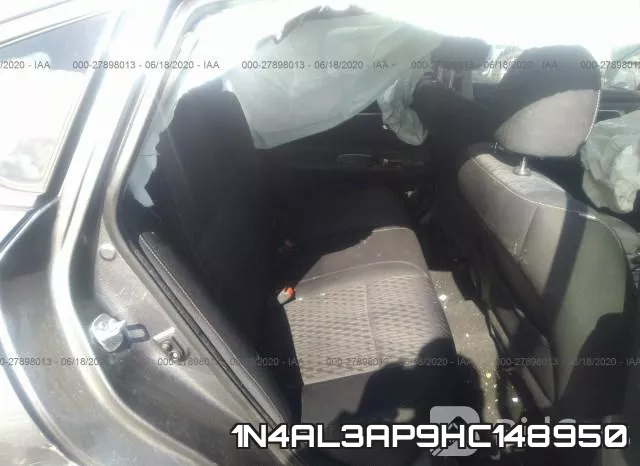 1N4AL3AP9HC148950 фото 8