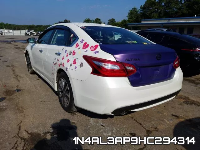 1N4AL3AP9HC294314 фото 4