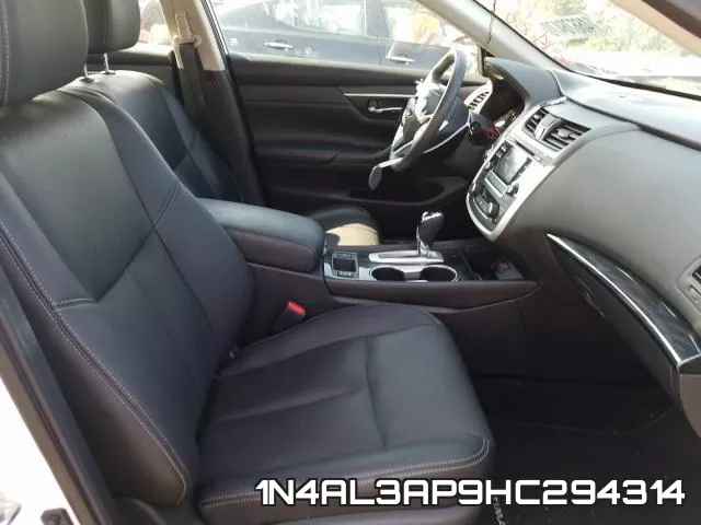 1N4AL3AP9HC294314 фото 6