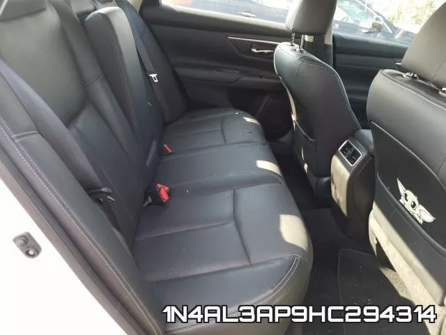 1N4AL3AP9HC294314 фото 7
