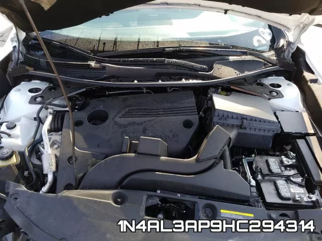 1N4AL3AP9HC294314 фото 8