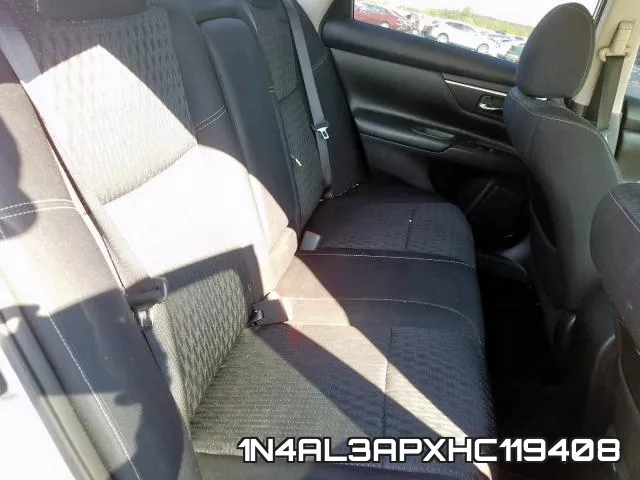 1N4AL3APXHC119408 фото 6