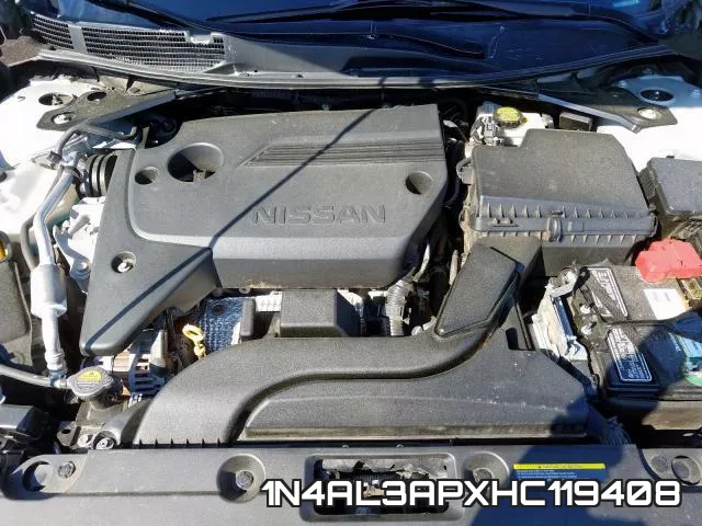 1N4AL3APXHC119408 фото 7