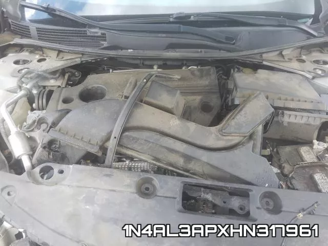1N4AL3APXHN317961 фото 8