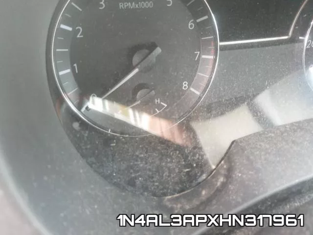 1N4AL3APXHN317961 фото 9
