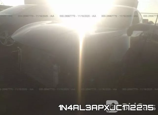 1N4AL3APXJC172275 фото 7