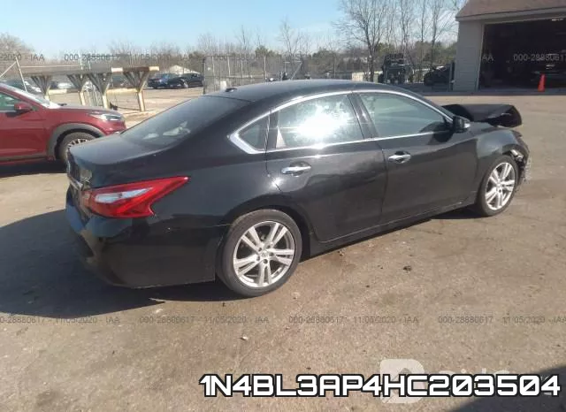1N4BL3AP4HC203504 фото 5
