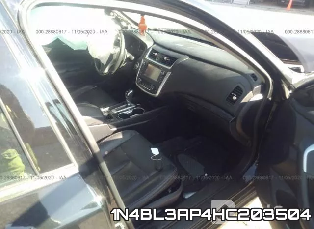 1N4BL3AP4HC203504 фото 6